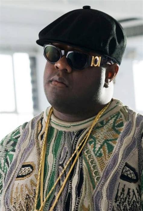 biggie versace shirt|biggie smalls versace shades.